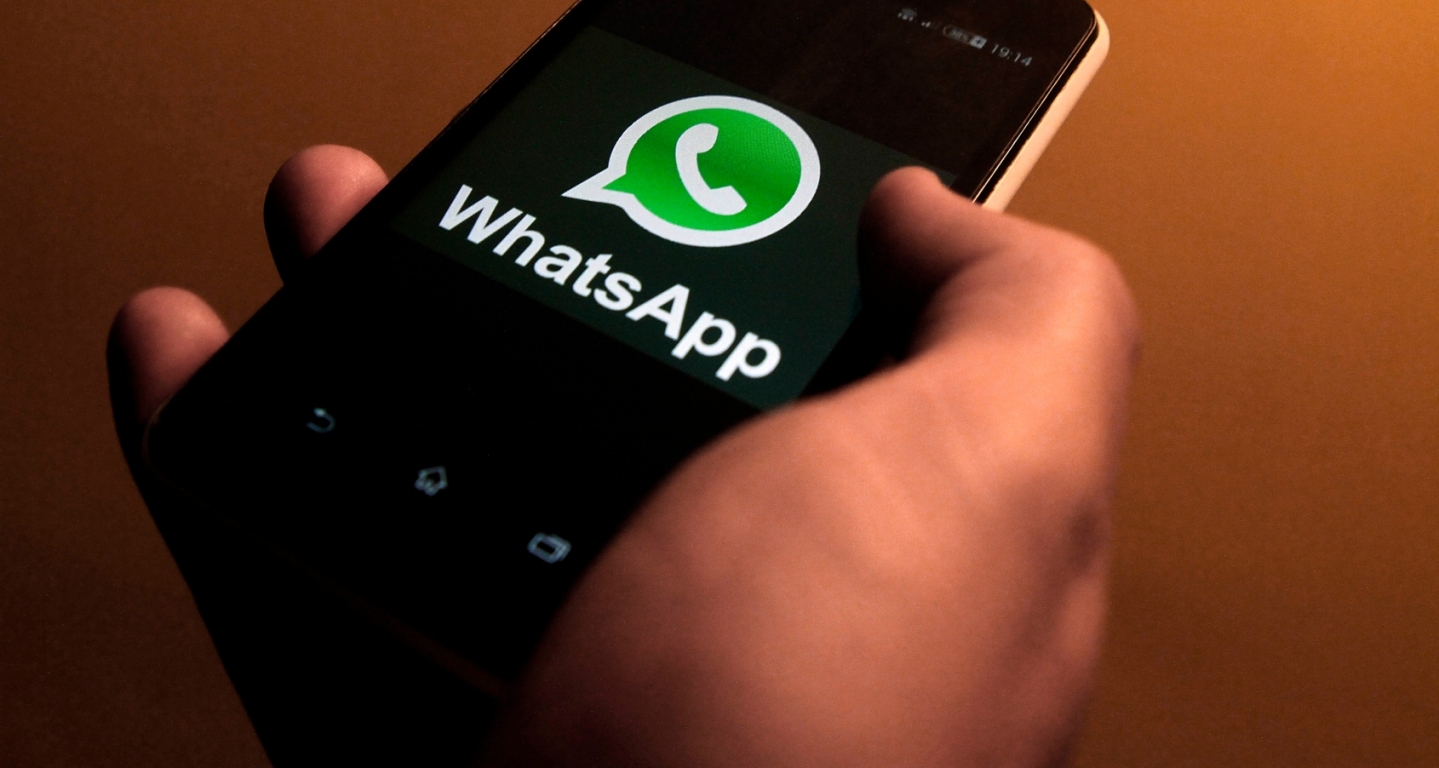 Estafa del código de WhatsApp el método para robar tu cuenta y pedirle