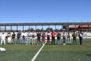 Sponsors de Deportes Copiapó