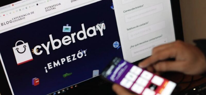 Cyberday Cierra Con Ventas Por Us540 Millones Y Anota Baja De 4 Respecto A Mismo Evento De 4530