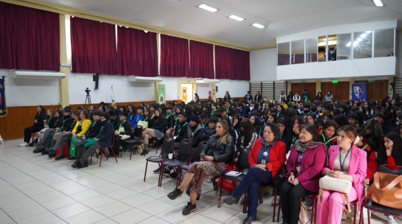 Con gran éxito se han desarrollado proyectos comunitarios del Servicio de Salud Atacama