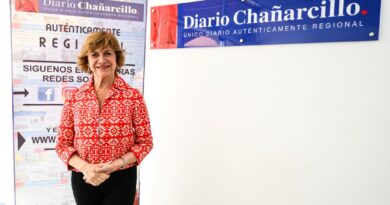 Evelyn Matthei en Diario Chañarcillo: “Para que Atacama se desarrolle en plenitud son necesarias autoridades que se preocupen de velar por la inversión y el crecimiento”