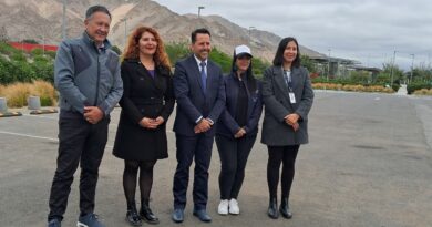 Autoridades de Atacama destacan beneficios vinculados a la Ley de Presupuesto 2025