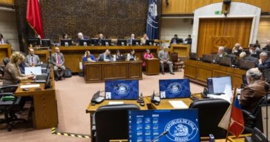 Debate del Presupuesto 2025 en el Senado inició condicionado por «incumplimiento de compromisos»