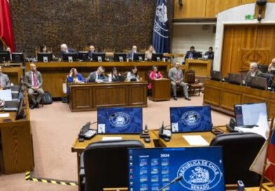 Debate del Presupuesto 2025 en el Senado inició condicionado por «incumplimiento de compromisos»