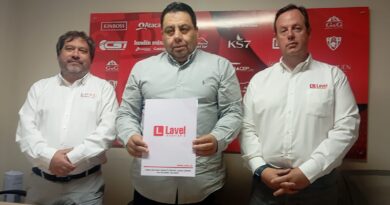 Deportes Copiapó,  LAVEL y Pucobre : Una Alianza Estratégica que Promete Impactar en el Deporte y la Comunidad