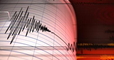 “Cada cien sismos de grado 6, ocurre un terremoto de magnitud 8. Aunque lo más probable es que no suceda nada, no se puede descartar”, Director de Centro Sismológico sobre posibilidad de terremoto en el norte de Chile