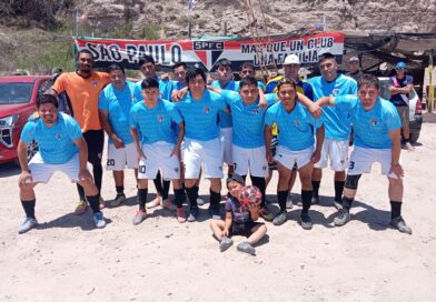 Campeonato de Verano Laboral vive una nueva fecha en Copiapó