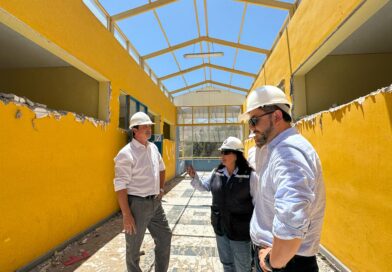 SLEP Atacama enfrenta el inicio del año escolar con sentido de urgencia y desafíos clave