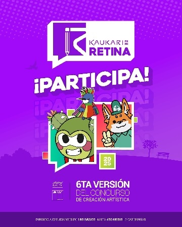 Participa en el concurso Kaukari y gana premios increíbles