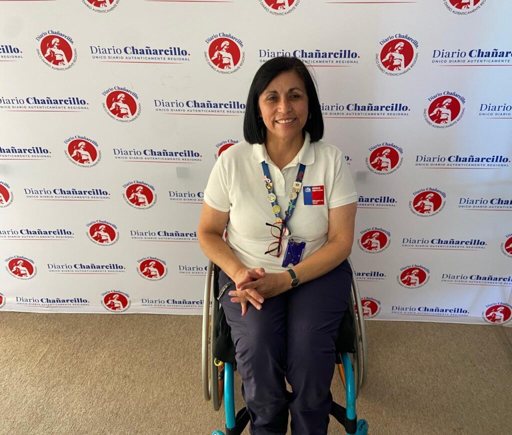 Jéssica Rojas lidera estrategias sanitarias en la región