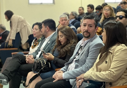 Sindicatos de Atacama se unen a la discusión sobre negociación colectiva multinivel